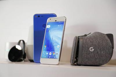 Google Pixel 相機果真最強?iPhone 7、LG V20、Galaxy Note 7 同台對決! Google Pixel 相機果真最強?iPhone 7、LG V20、Galaxy Note 7 同台對決!