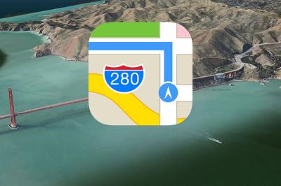 今非昔比？Apple 地圖終於超越 Google 地圖！