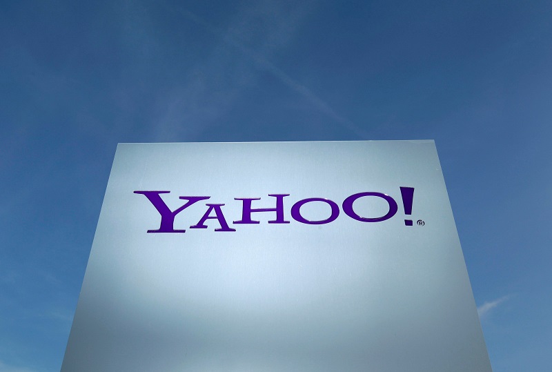 Yahoo 可能希望確保與 Verizon 的交易能順利進行(圖/路透社)