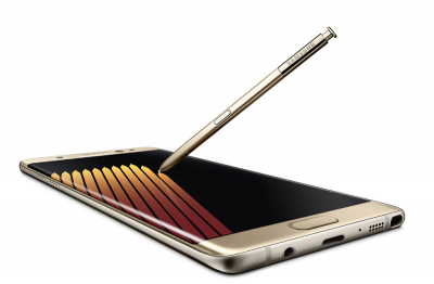 留著 Galaxy Note 7 也沒用?三星進一步關閉手機功能! 留著 Galaxy Note 7 也沒用?三星進一步關閉手機功能!
