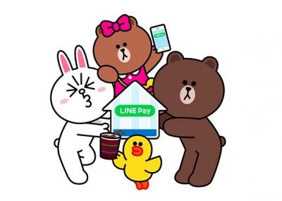 「全家」成了行動支付競技場?LINE Pay 等 12 家付費服務啟用! 「全家」成了行動支付競技場?LINE Pay 等 12 家付費服務啟用!