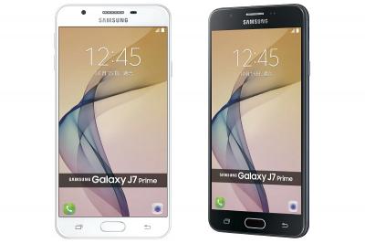延續最夯中階機傳說!Galaxy J7 Prime 在台上市! 延續最夯中階機傳說!Galaxy J7 Prime 在台上市!