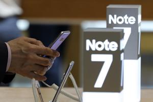 Galaxy Note 7 退場後買什麼？別忘了還有這 5 款旗艦機！