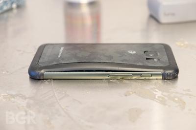 又有三星手機電池膨脹！這次不是 Galaxy Note 7？