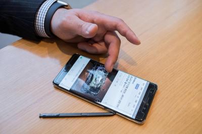 Galaxy Note 7 不是唯一!三星這些產品也曾大規模召回! Galaxy Note 7 不是唯一!三星這些產品也曾大規模召回!