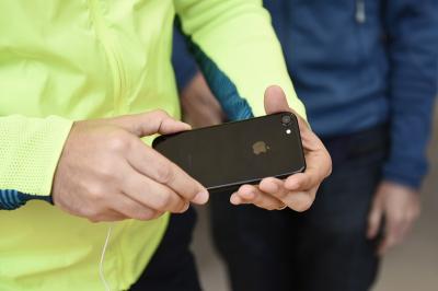 有訊號卻無法接來電?中國 iPhone 7 爆發「通話門」災情! 有訊號卻無法接來電?中國 iPhone 7 爆發「通話門」災情!