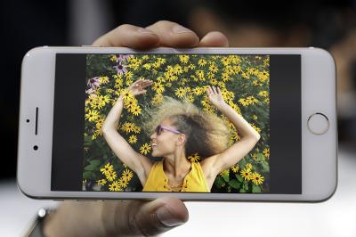 慢了 3 倍?32GB 版 iPhone 7 被發現效能「差很多」! 慢了 3 倍?32GB 版 iPhone 7 被發現效能「差很多」!