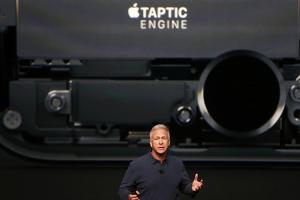 Home 鍵失靈怎辦？Apple 直接幫你啟用這個 iPhone 7 秘密功能！