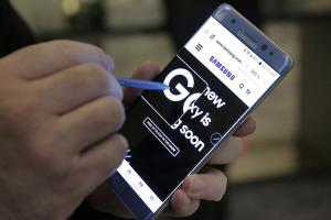 Galaxy Note 不是真的終結？三星可能用這個方法讓它延續！