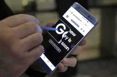 Galaxy Note 不是真的終結?三星可能用這個方法讓它延續! Galaxy Note 不是真的終結?三星可能用這個方法讓它延續!