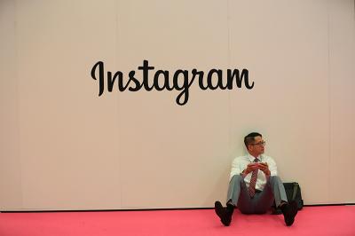 罹患憂鬱症?研究:從 Instagram 的照片就看得出來! 罹患憂鬱症?研究:從 Instagram 的照片就看得出來!