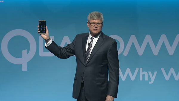 Qualcomm 推出的新款 Sandpragon 中階處理器,下放了許多旗艦處理器功能(圖/Tech Times)