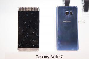 意外的商機？Galaxy Note 7 回收後還能提煉黃金！