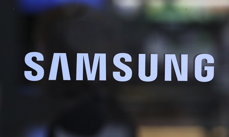 Samsung 傳出加強了對 Galaxy S8 的保密措施(圖/美聯社)