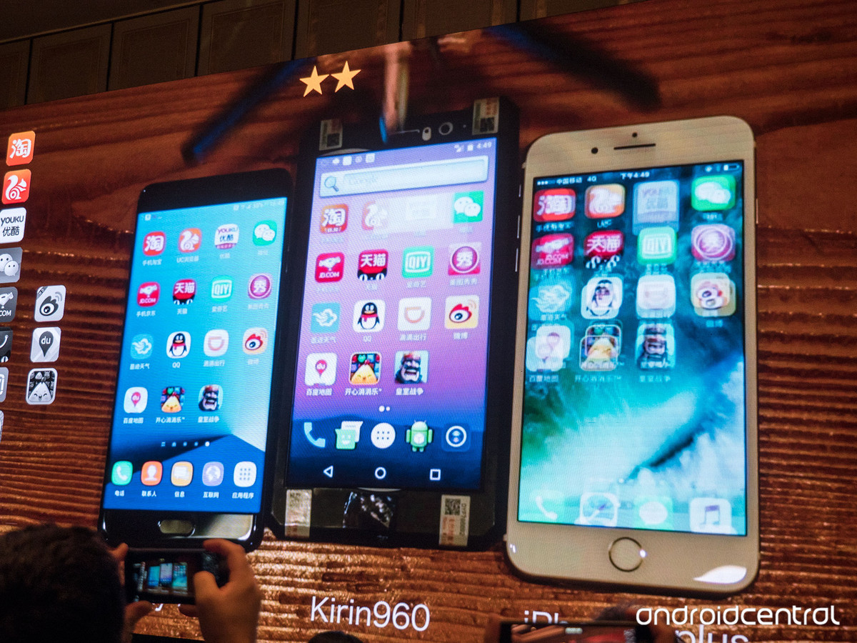 huawei a10
