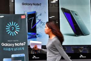 三星痛定思痛？傳明年將只專心推一款旗艦手機！