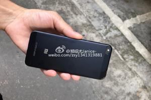 小米 5c 也將登場!將是小米首款自製處理器手機? 小米 5c 也將登場!將是小米首款自製處理器手機?