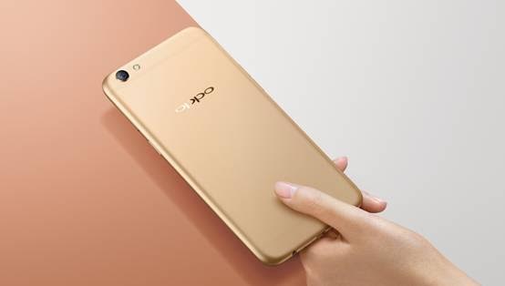 (圖/OPPO)