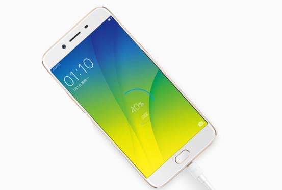 (圖/OPPO)