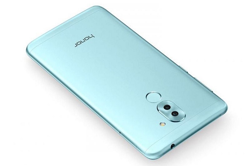 Honor 6X(圖/Huawei)