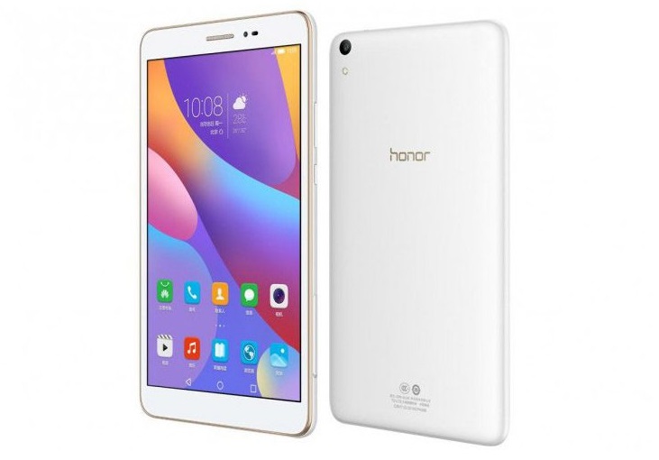 MediaPad 2(圖/Huawei)
