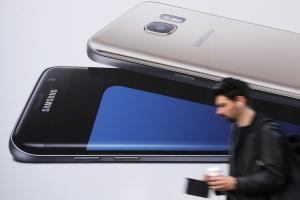 Galaxy S7 Edge 無力取代?3 項理由說明 Note 7 還是比較好! Galaxy S7 Edge 無力取代?3 項理由說明 Note 7 還是比較好!