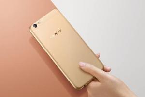 與 Sony 合作相機開發!OPPO R9s、R9s Plus 推出! 與 Sony 合作相機開發!OPPO R9s、R9s Plus 推出!