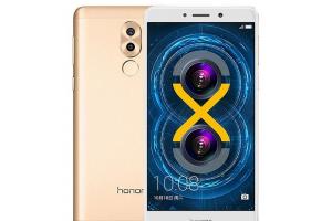Huawei 下放雙鏡頭相機?Honor 6X 與多款裝置同時發表! Huawei 下放雙鏡頭相機?Honor 6X 與多款裝置同時發表!