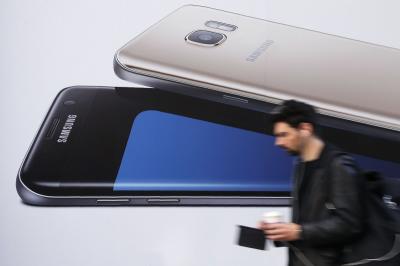 Galaxy S7 Edge 無力取代?3 項理由說明 Note 7 還是比較好! Galaxy S7 Edge 無力取代?3 項理由說明 Note 7 還是比較好!