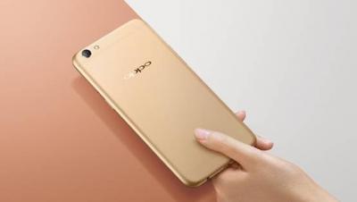 與 Sony 合作相機開發！OPPO R9s、R9s Plus 推出！