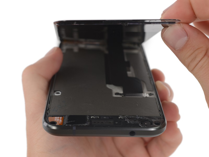 (圖/iFixit)