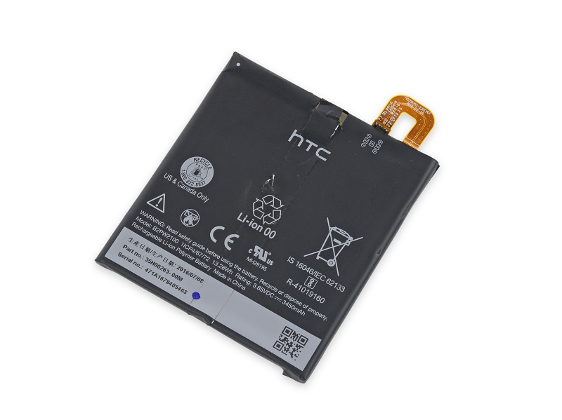 (圖/iFixit)
