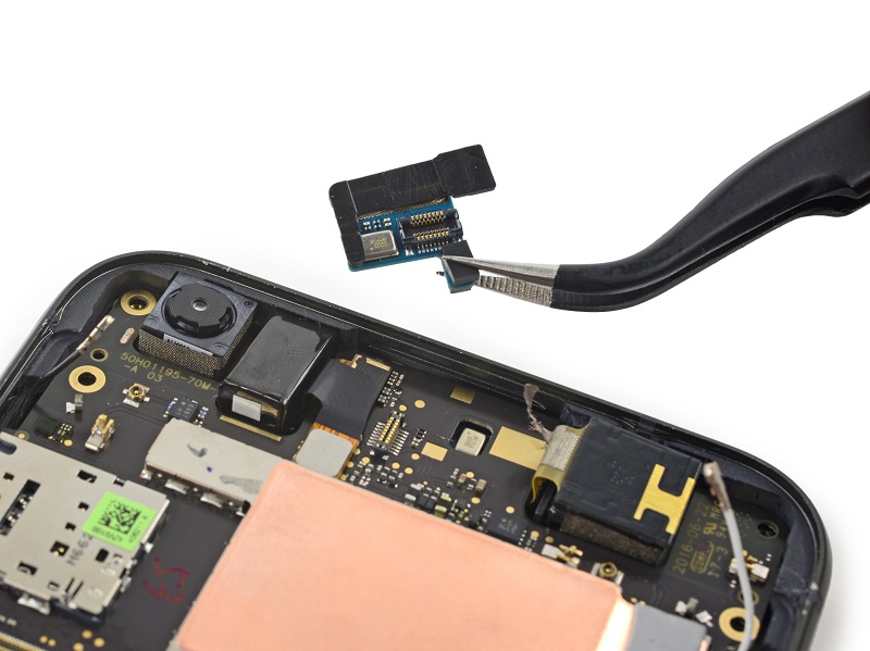 (圖/iFixit)