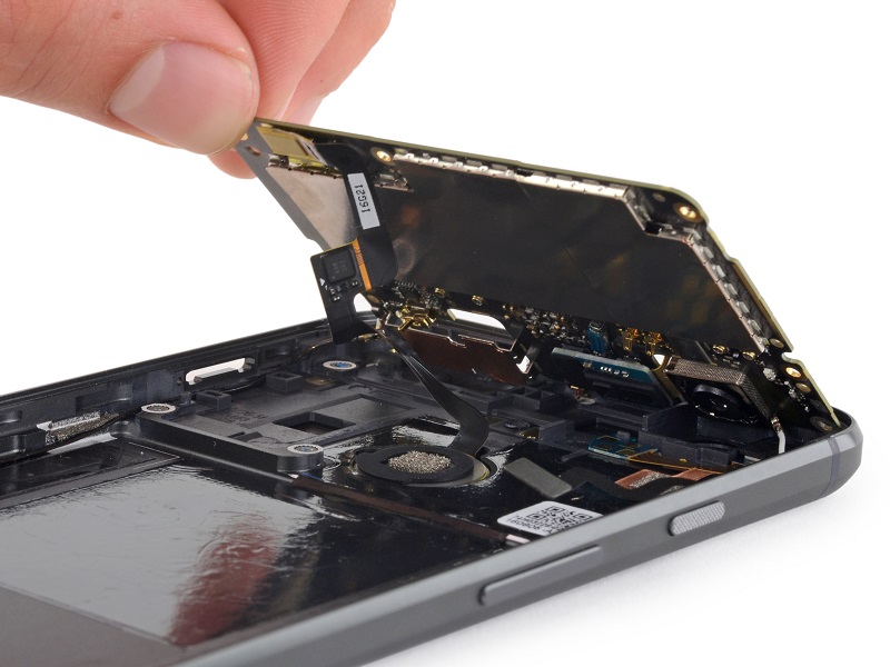 (圖/iFixit)