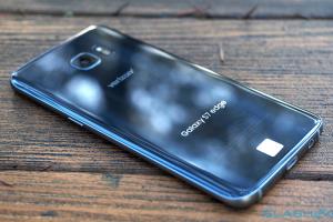 Galaxy S7 Edge 再出發!「珊瑚藍」款式 11 月登場! Galaxy S7 Edge 再出發!「珊瑚藍」款式 11 月登場!