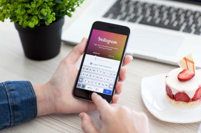 新功能圖示露餡!Instagram 將支援直播功能! 新功能圖示露餡!Instagram 將支援直播功能!