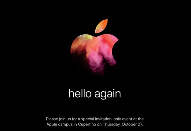 新的 Mac 很快就會推出。(圖片來源/Apple)