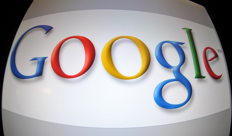 Google 回應用戶仍擁有個資的掌控權(圖/法新社)