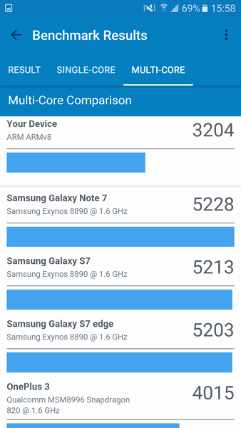 最夯中階機真的好用?Galaxy J7 Prime 開箱實測!