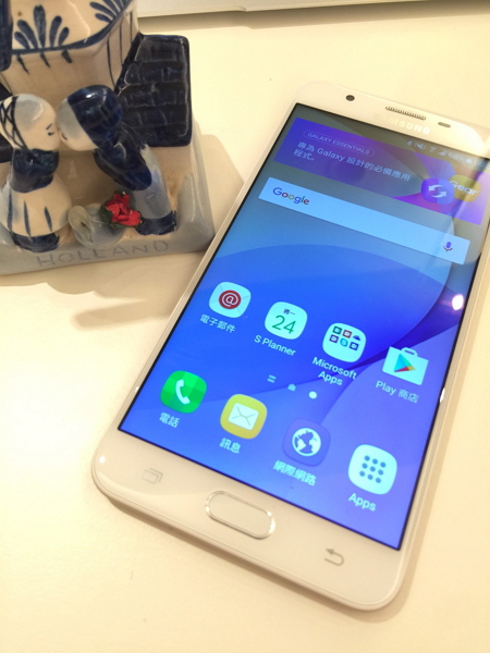 最夯中階機真的好用?Galaxy J7 Prime 開箱實測!