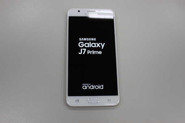 最夯中階機真的好用?Galaxy J7 Prime 開箱實測!