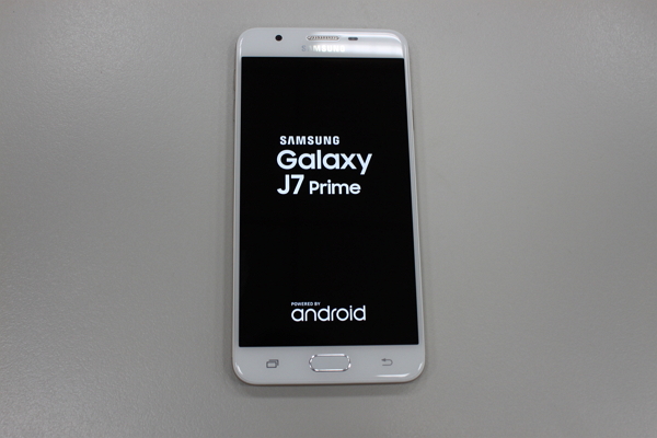 最夯中階機真的好用?Galaxy J7 Prime 開箱實測!