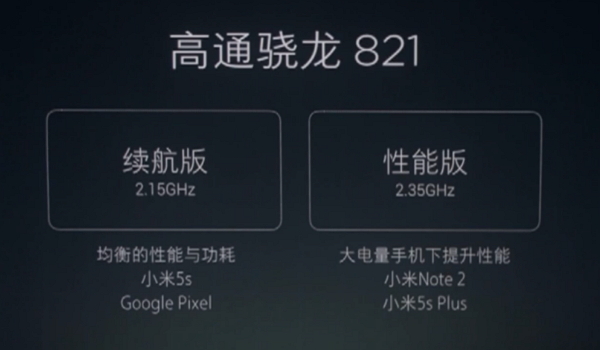梁朝偉加持!效能超悍小米 Note 2 正式現身!