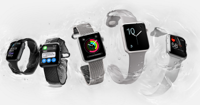 Apple Watch 銷量崩盤！智慧型手錶僅有一家逆勢成長？