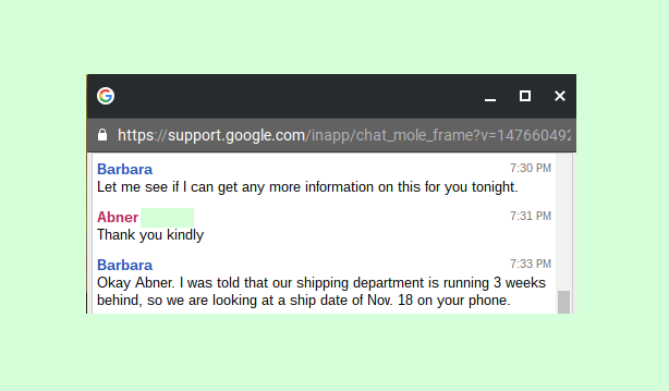 (圖/9to5Google)