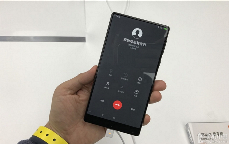 (圖片來源/翻攝自PHONEARENA)