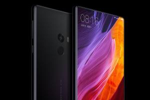 小米 MIX 被迫緊急登場？中國市場已被 OPPO、VIVO 囊括！