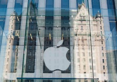 Apple 沒辦法再靠 iPhone 撐場?15 年來首次全年獲利衰退! Apple 沒辦法再靠 iPhone 撐場?15 年來首次全年獲利衰退!