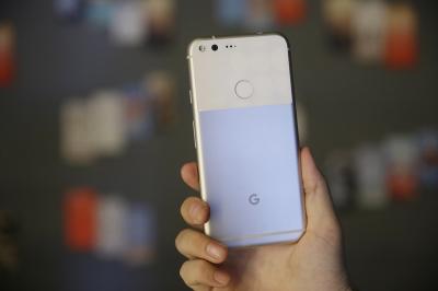 Google Pixel 手機成本分析!和 iPhone 7 差不多? Google Pixel 手機成本分析!和 iPhone 7 差不多?