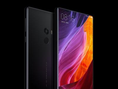 小米 MIX 被迫緊急登場?中國市場已被 OPPO、VIVO 囊括! 小米 MIX 被迫緊急登場?中國市場已被 OPPO、VIVO 囊括!